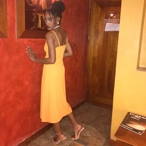 Meet your Posher, Quintessa